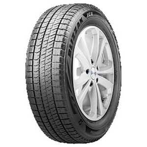 Bridgestone Blizzak Ice 215/50-R17 95S