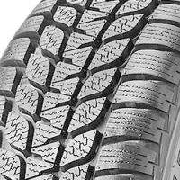 Bridgestone Blizzak LM-25 195/60-R16 89H