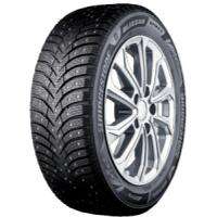 Bridgestone Blizzak Spike 3 195/55-R16 91T