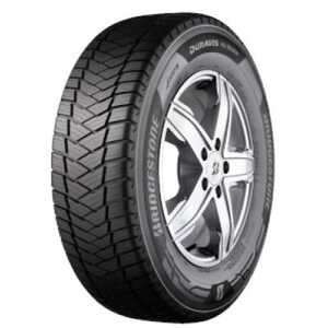 Bridgestone Duravis All-Season Evo 195/75-R16 107/105R