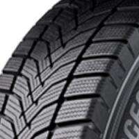 Bridgestone Duravis VAN Winter 195/60-R16 99/97T