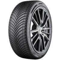 Bridgestone Turanza All season 6 DriveGuard RFT 205/50-R17 93W