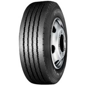 Bridgestone V-Steel Rib 294 215/75-R16 116/114N