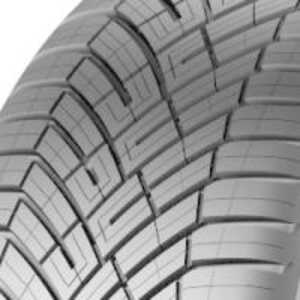 Continental AllSeasonContact 2 165/60-R15 77H