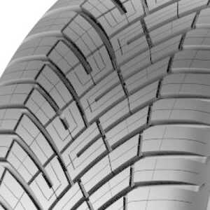 Continental AllSeasonContact 2 205/65-R17 100H