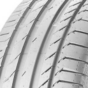 Continental ContiSportContact 5 225/35-R18 87Y