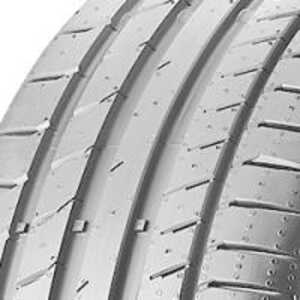 Continental ContiSportContact 5 P SSR 255/35-R19 96Y