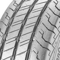 Continental ContiVanContact 100 165/70-R14 89/87R