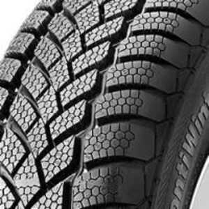 Continental ContiWinterContact TS 780 175/70-R13 82T