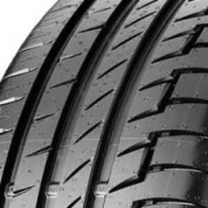 Continental PremiumContact 6 195/65-R15 91V