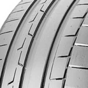 Continental SportContact 6 245/30-R19 89Y