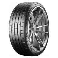 Continental SportContact 7 255/40-R21 102T