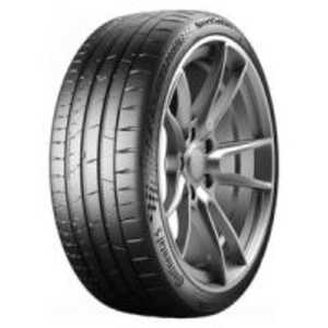 Continental SportContact 7 265/40-R22 106Y