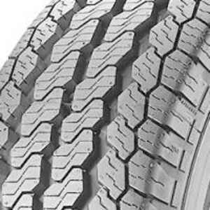 Continental VancoFourSeason 195/70-R15 104/102R