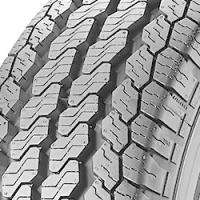 Continental VancoFourSeason 225/70-R15 112/110R