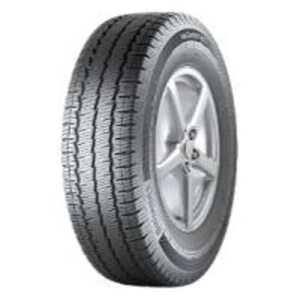 Continental VanContact A/S 225/75-R16 121/120R