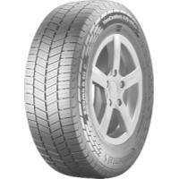 Continental VanContact A/S Ultra 185/75-R16 104/102R