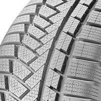 Continental WinterContact TS 850P 205/40-R17 84H