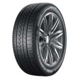 Continental WinterContact TS 860 S SSR 205/55-R16 91H