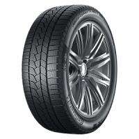 Continental WinterContact TS 860 S SSR 205/55-R16 91H