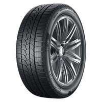 Continental WinterContact TS 860 S SSR 225/45-R17 91H