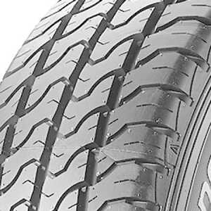 Dunlop Econodrive 185/75-R14 102/100R