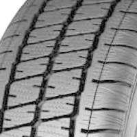 Dunlop Econodrive AS 195/65-R16 104/102T