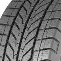 Dunlop Econodrive Winter 195/60-R16 99/97T