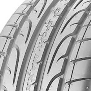 Dunlop SP Sport Maxx 215/35-R18 84Y