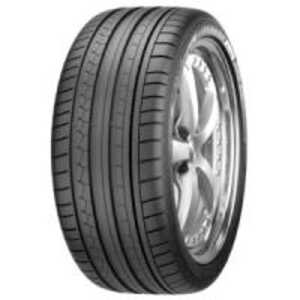 Dunlop SP Sport Maxx GT DSST 245/50-R18 100Y