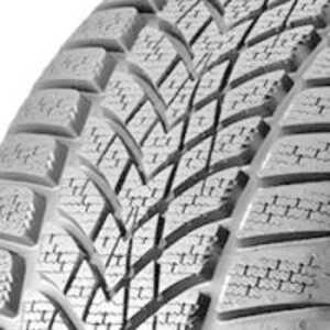 Dunlop SP Winter Sport 3D DSROF 245/45-R18 100V