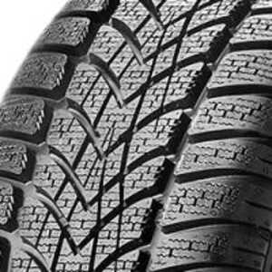 Dunlop SP Winter Sport 4D 225/50-R17 98H