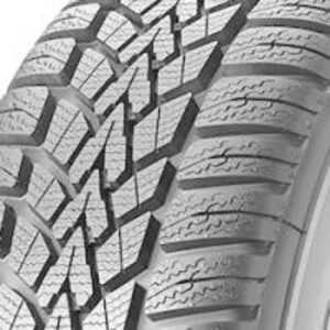 Dunlop Winter Response 2 165/65-R15 81T