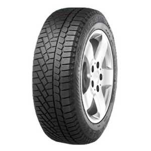 Gislaved Soft*Frost 200 215/60-R16 99T