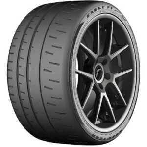 Goodyear Eagle F1 Supercar 3R 285/35-R20 104Y