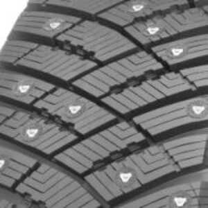 Goodyear Ultra Grip Ice Arctic 155/65-R14 75T