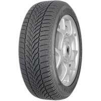 Goodyear UltraGrip Ice 2+ 205/55-R17 95T