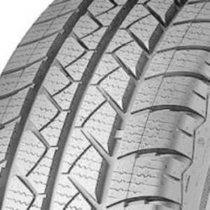 Goodyear Vector 4Seasons Cargo 195/75-R16 107/105S