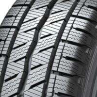 Hankook Winter i*cept LV RW12 165/70-R14 89/87R