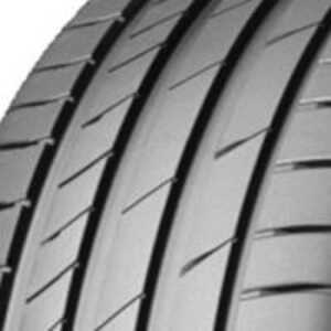 Kumho Ecsta PS71 205/50-R17 93Y