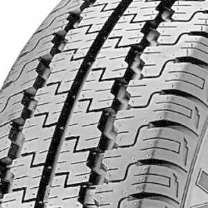 Kumho Radial 857 205/75-R14 109/107R