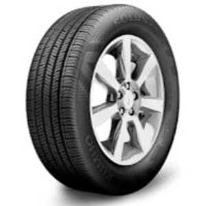 Kumho Solus TA31 215/50-R18 92H