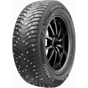 Kumho WinterCraft ice Wi31+ 205/45-R17 88T