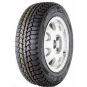 Maxxis MA-SLW Presa Spike LT 195/60-R16 99/97Q