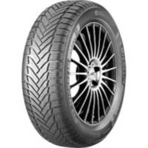 Michelin Alpin 6 ZP 205/45-R17 88V