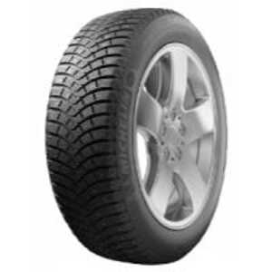 Michelin Latitude X-Ice North 2+ 255/55-R20 110T