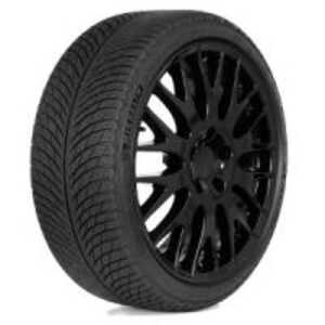 Michelin Pilot Alpin 5 ZP 225/50-R17 98H