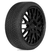 Michelin Pilot Alpin 5 ZP 235/45-R19 95V