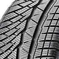 Michelin Pilot Alpin PA4 235/35-R19 91V