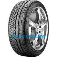 Michelin Pilot Alpin PA4 ZP 245/45-R18 100V